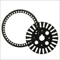 Domestic Table Fan Stampings
