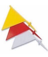 Marking Flag