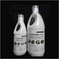 Veterinary Pharmaceutical Formulation