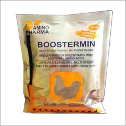 Multivitamins Veterinary Medicines