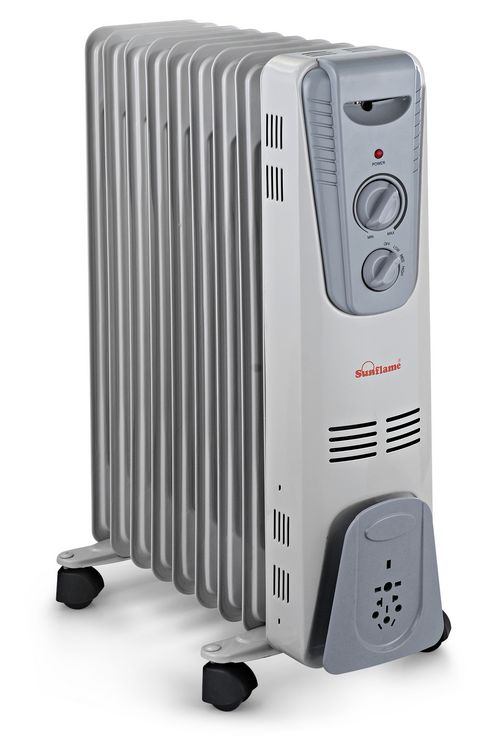 O.F.R.ROOM HEATER