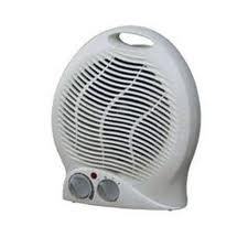 Fan Heater (CHAMP)
