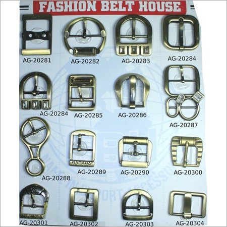Fancy Brass Shoe Buckles Fancy Brass Shoe Buckles