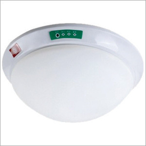 LED Emergency Ceiling Light