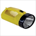 Led Emergency Flash Light