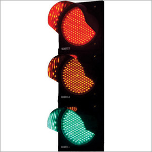 LED Traffic Light