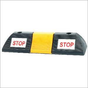 Car Parking Stopper