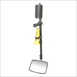 Search Mirror Telescopic Inspection
