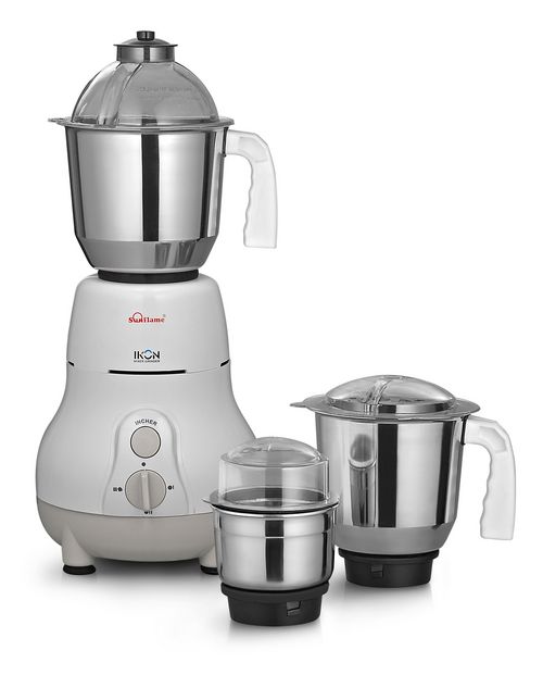 Juicer Mixer Grinder