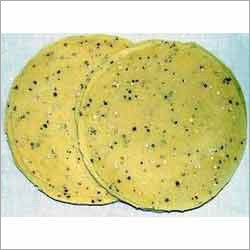 Moong Plain Papads
