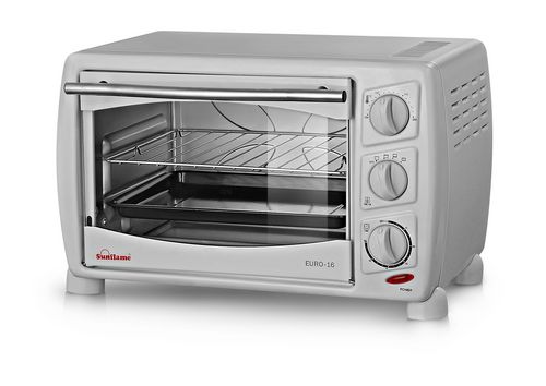 electric oven