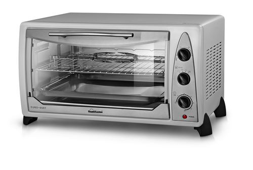 convection microwave