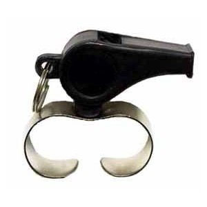 Plastic Whistle