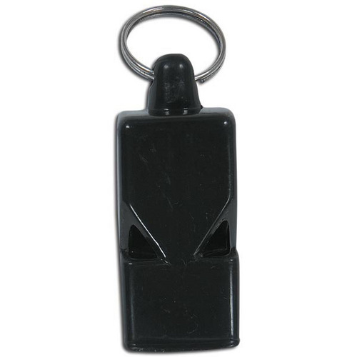Plastic Whistle Pea Less