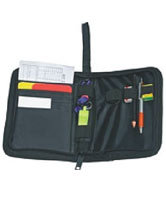 Referee Data Wallet/Pouch