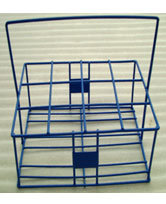 Water Bottle Carrier - Fixed