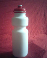Water Bottle Plastic