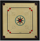 Carrom Boards