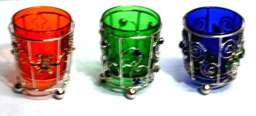 Decorative Votive candle Holders