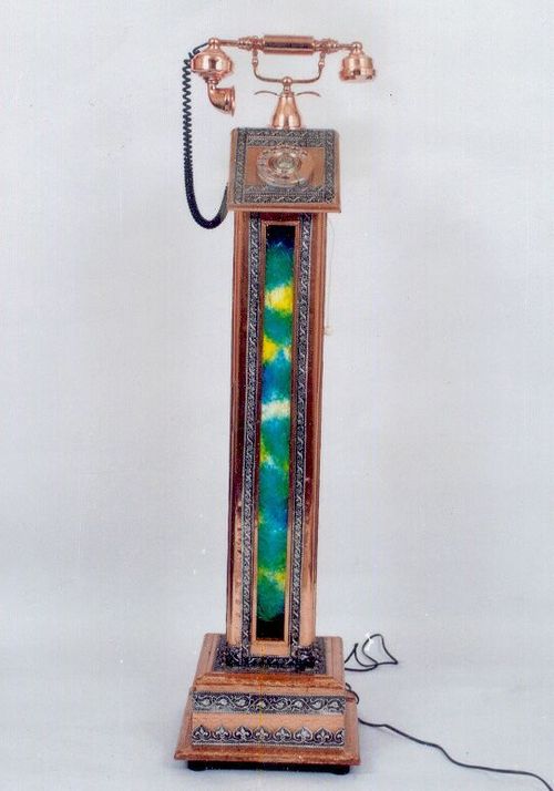 Antique Telephones