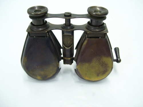 Antique Binoculars