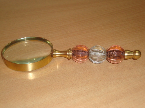 Antiques Magnifiers