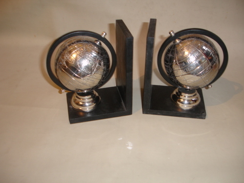 Decorative Bookends