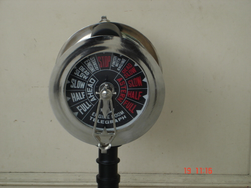 Ship Telegraph