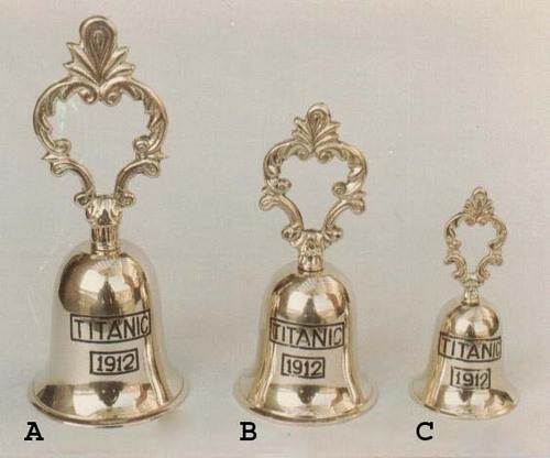 Christmas Hand Bells