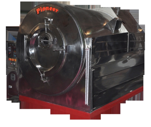 Front load washing machine