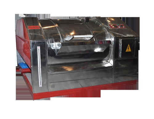 Side load Washing Machine