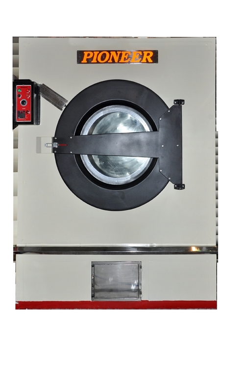 Tumbler dryer