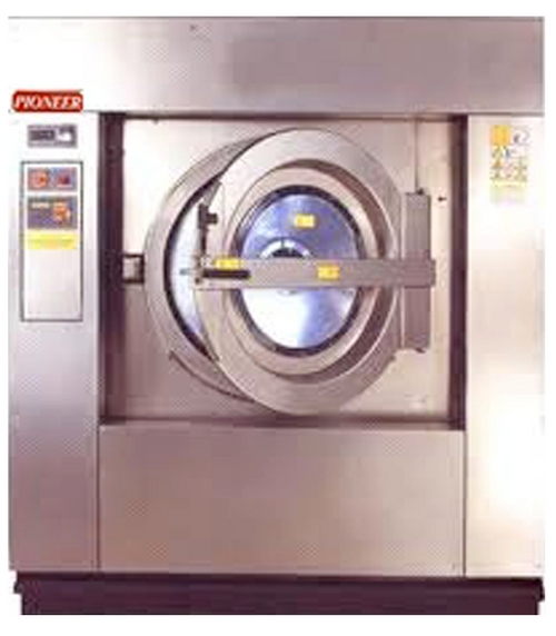 Washer extractor