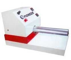 crinkle /TECA machine