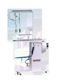 Spotting Table With Guns