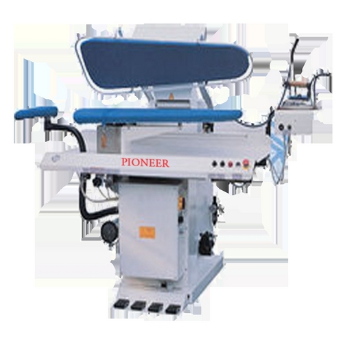 Utility press