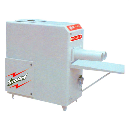 Multi reversing trouser turner machine