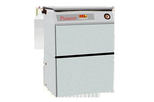 Electric steam generator