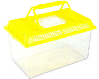 Barwell Pet Case B410300