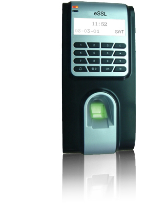 TARA Biomatrix Access & Attendance Time Attendance Systems