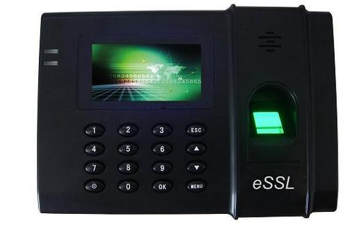 TARA 6161TFinger Print Time Attendance Systems