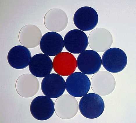 Carrom Board Or Chess Boards