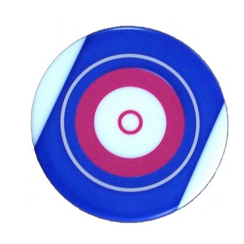 Carom Striker Plastic