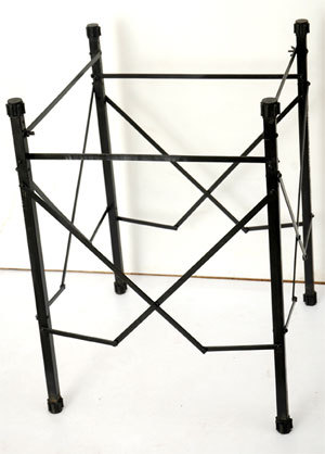 Carom Stand