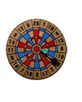 Dart Board