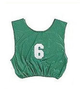 Scrimmage, Vest And Pinnies