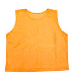 Scrimmage, Vest And Pinnies