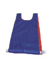 Scrimmage, Vest And Pinnies