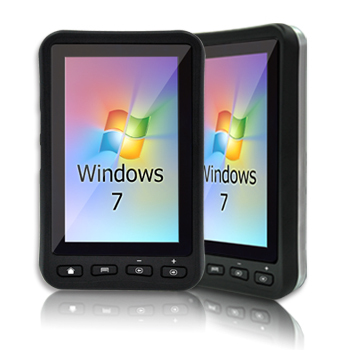 7 Inch Rugged Tablet PC