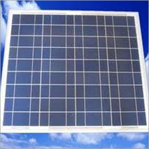 Polycrystalline Silicon Solar Panel